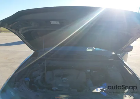 2021 Mazda Cx-9 Signature z USA, uszkodzony, nr VIN JM3TCBEYXM0530004